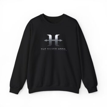 Hood Sweatshirt