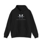 Hood Hoodie
