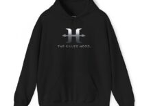 Hood Hoodie