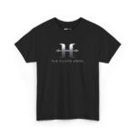 Hood T-Shirt